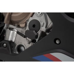 Протектор за двигател SW-MOTECH ENGINE CASE PROTECTOR S 1000 R ABS