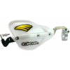 Предпазители за кормило CYCRA CRM RP1 1/8 WHITE