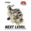 Спирачен апарат MOTO-MASTER MXC CALIPER FRONT KTM 85