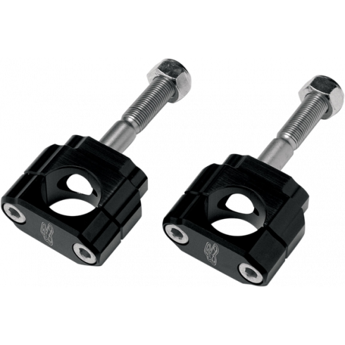 Повдигачи за кормило RENTHAL BAR MOUNTS 28 6 SUZ OFFSET 0MM Повдигачи за кормило RENTHAL BAR MOUNTS 28 6 SUZ OFFSET 0MM