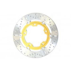 Преден спирачен диск EBC FLT X SERIES RND MD3101X