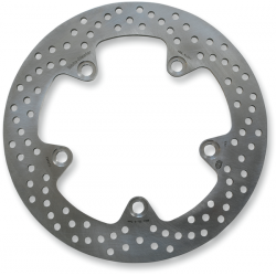 Спирачен диск MOTO-MASTER BRAKE ROTOR FIX ROUND L/R Harley Davidson FLHXS 1868 ABS 23