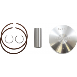 Бутало WISECO PISTON KIT KDX50 1MM