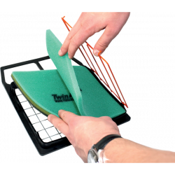 Въздушен филтър с келтка TWIN AIR за CAN AM