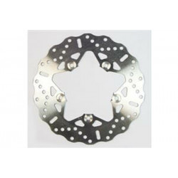 Заден спирачен диск EBC FIX WAVE MD618C Заден спирачен диск EBC FIX WAVE MD618C