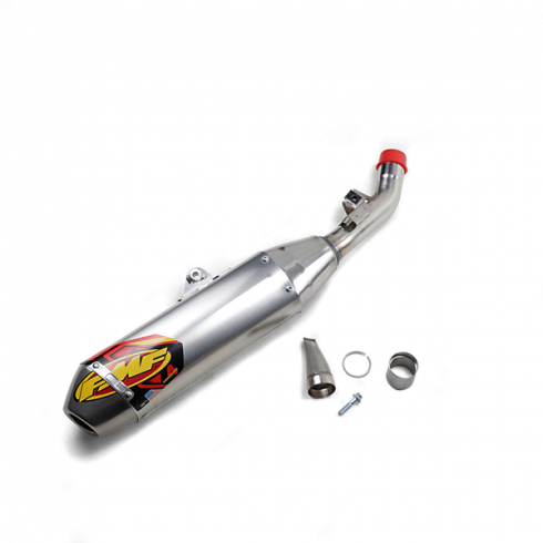 Гърне FMF MUFFLER HEX P-CORE 4 CRF Гърне FMF MUFFLER HEX P-CORE 4 CRF