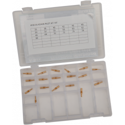 Комплект жигльори за KEHIN ASST KPJK01