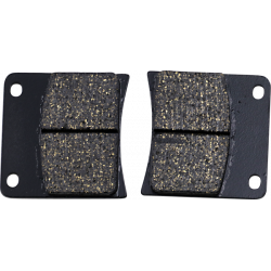 Спирачни накладки MOTO-MASTER BRAKE PAD CERAMIC PIAGGIO MP3 300 HPE ABS 23 Спирачни накладки MOTO-MASTER BRAKE PAD CERAMIC PIAGGIO MP3 300 HPE ABS 23