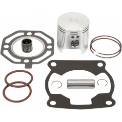 Бутало кит WISECO PISTON KIT W/GASKETS KX 100 97