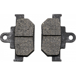 Спирачни накладки MOTO-MASTER BRAKE PAD CERAMIC SUZUKI TU 250 X 19 Спирачни накладки MOTO-MASTER BRAKE PAD CERAMIC SUZUKI TU 250 X 19
