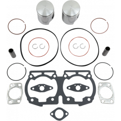 Бутало кит WISECO PISTON KIT SKI DOO MX-Z 440 98