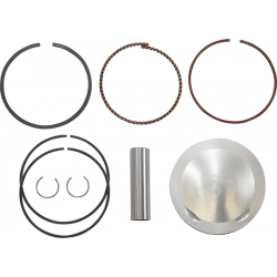 Бутало кит WISECO PISTON KIT XR/XRL250 04