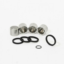 Комплект за възстановяване на 4-бутален спирачен апарат MOTO-MASTER CALIPER REBUILD KIT 4-PIS