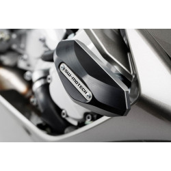 Краш тапи SW-MOTECH FRAME SLIDER SET FJR 1300 ABS