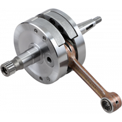 Комплект колянов вал/биела ProX за SUZUKI RM 125