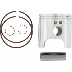 Бутало WISECO PISTON KAW STD. KX 100