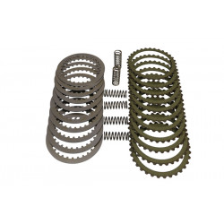 Комплект съединител EBC SRK088 Комплект съединител EBC SRK088