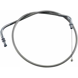 Жило за газ MOTION PRO CABLE THRTL PUSH S/S YAM XVS 650 Жило за газ MOTION PRO CABLE THRTL PUSH S/S YAM XVS 650