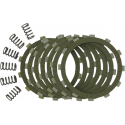 Комплект съединител EBC SRC022