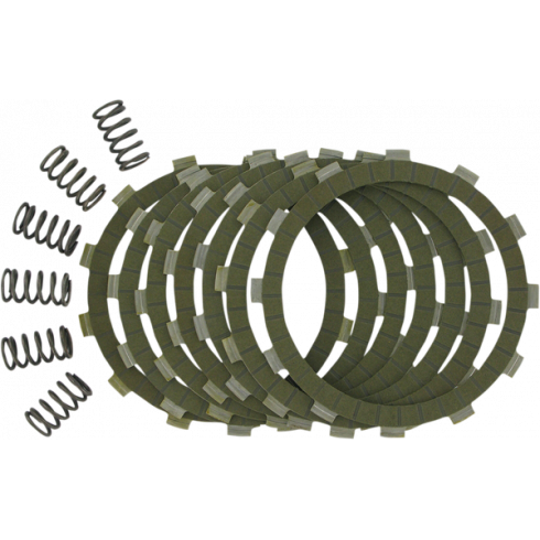 Комплект съединител EBC SRC022 Комплект съединител EBC SRC022