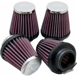 Спортен въздушен филтър K&N  CLAMP-ON SUZ GS RC-2314 Спортен въздушен филтър K&N  CLAMP-ON SUZ GS RC-2314