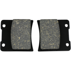 Накладки за мотор EBC FA SER ORGANIC FA150 Накладки за мотор EBC FA SER ORGANIC FA150