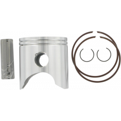 Бутало WISECO PISTON A.C. STD. ZR 440