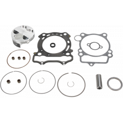 Кит бутало WISECO PISTON KIT W/GASKETS YZ 250 F 02-04