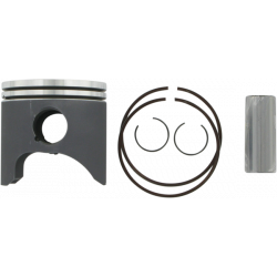 Бутало WISECO PISTON STD FIRECAT F5