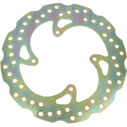 Преден спирачен диск EBC FIX WAVE MD6058C Преден спирачен диск EBC FIX WAVE MD6058C