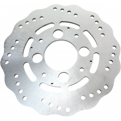 Заден спирачен диск EBC FIX WAVE MD1164C