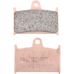 Накладки за мотор EBC EPFA SIN EXT PRO EPFA145HH Накладки за мотор EBC EPFA SIN EXT PRO EPFA145HH