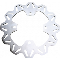 Заден спирачен диск EBC FIX VEE WAVE RE VR1020