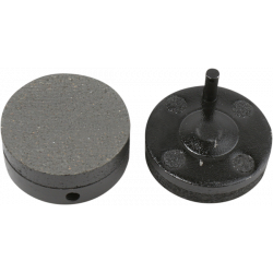 Накладки за мотор EBC FA SER ORGANIC FA012 Накладки за мотор EBC FA SER ORGANIC FA012