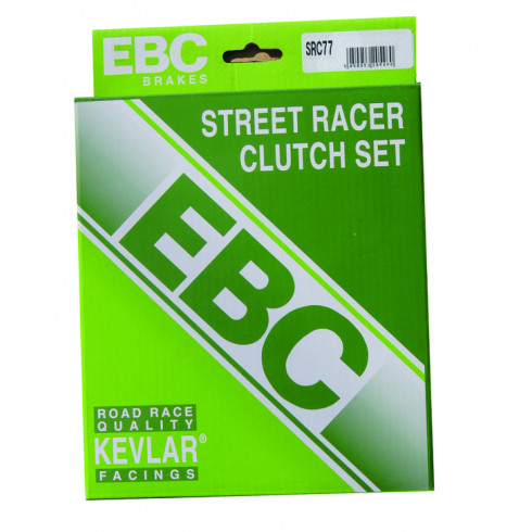 Комплект съединител EBC SRC099 Комплект съединител EBC SRC099