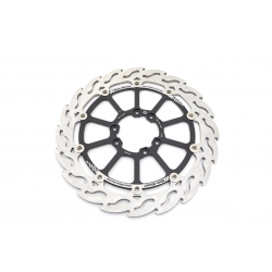 Спирачен диск MOTO-MASTER BRAKE ROTOR FLOAT FLAME S TM RACING	MX 125 21