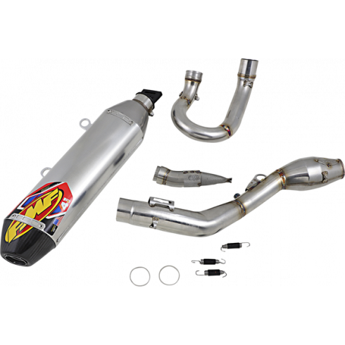 Генерация FMF EXHAUST ALUM 4.1RCTMGBMB KTM	XCF-W 350 2020/22г.   Генерация FMF EXHAUST ALUM 4.1RCTMGBMB KTM	XCF-W 350 2020/22г.