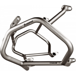 Ролбар AKRAPOVIC LOW 1250GS Ролбар AKRAPOVIC LOW 1250GS