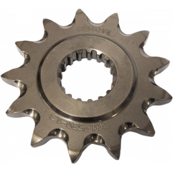 Преден пиньон RENTHAL Front Sprocket 520 13T SC Honda CRF 250R 18-21 Преден пиньон RENTHAL Front Sprocket 520 13T SC Honda CRF 250R 18-21