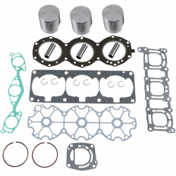 Бутало кит WISECO PISTON KIT YAM 1100 STD.