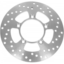 Заден спирачен диск EBC FIX HPSR RND RE MD3008