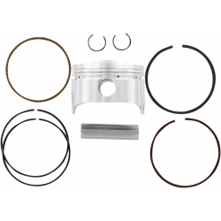 Бутало WISECO PISTON 1MM TRX 300 Бутало WISECO PISTON 1MM TRX 300