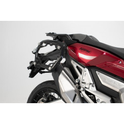 Странични стойки за куфари SW-MOTECH PRO SIDE CARRIER X-ADV Странични стойки за куфари SW-MOTECH PRO SIDE CARRIER X-ADV