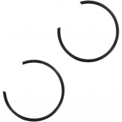 Сегменти WISECO CIRCLIP TRX 420 FA1 14-15