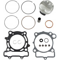 Бутало кит WISECO PISTON KIT W/GASKETS KX 250 F 14