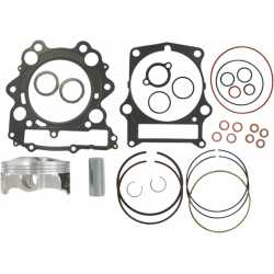 Бутало кит WISECO PISTON KIT RAPTOR 660 YFM 660 R 05