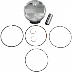 Бутало WISECO PISTON KIT KX250F а Бутало WISECO PISTON KIT KX250F а