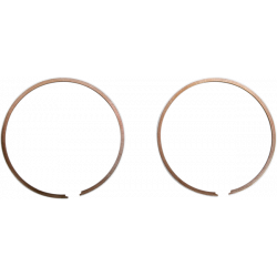 Сегменти WISECO RING SET PW50 .04 PW 50 15-20