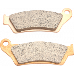 Накладки за мотор EBC SINTERED HH FA363HH Накладки за мотор EBC SINTERED HH FA363HH