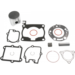 Кит бутало WISECO PISTON KIT W/GASKETS CR 125 R 04